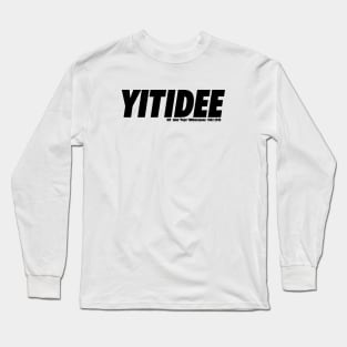 YITIDEE2 Long Sleeve T-Shirt